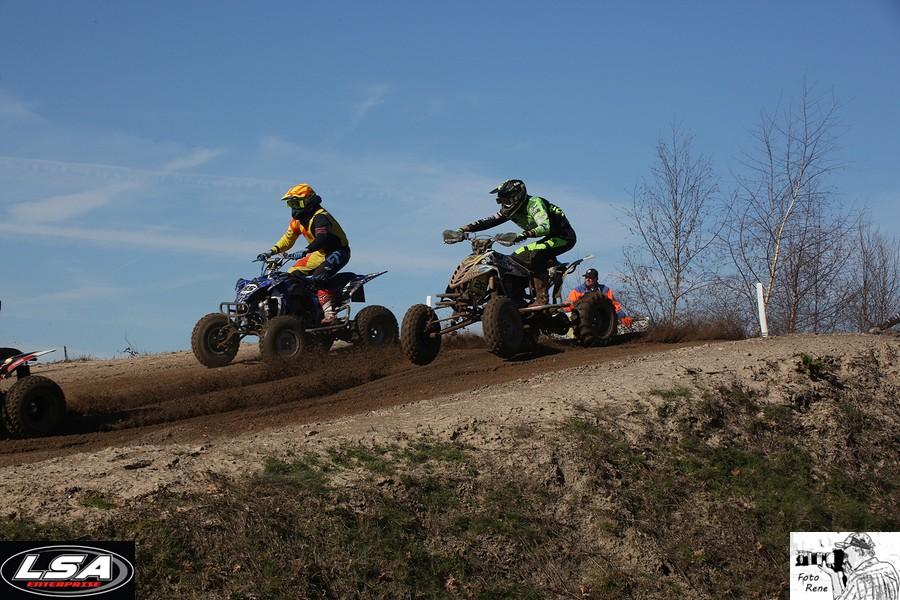 quad (16)-eersel